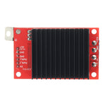 450W 20A H Bridge DC Motor Speed Controller Driver Module DC12-36V PWM Level Motor Control Switch Forward Reverse Brake