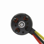 Neebrc G2 Series D3542 1000KV 1250KV 1450KV 2-4S Outrunner Brushless Motor for Fixed Wing RC Airplane