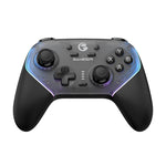 [Handle Not Included]GAMESIR Super Nova Magnetic Faceplates Gradient Colors ABXY Silent Buttons Magnetic Design Customizable Controller Skins Replacement Faceplate