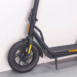 [US Direct] Emoko A19 Electric Scooter 36V 15Ah 500W Recommended Top Speed 25KM/H 12inch 40-50KM Max Mileage 120KG Payload Folding E-Scooter