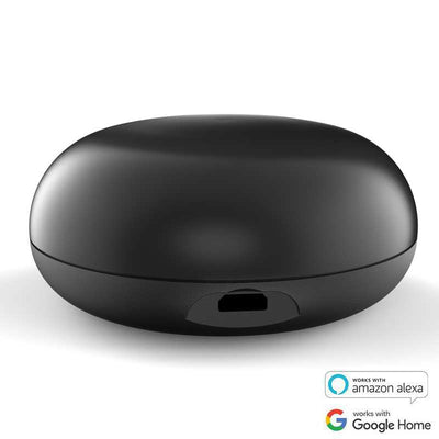 Tuya WiFi IR Remote Control for Smart Home for TV Air Condition works with Alexa Google Home