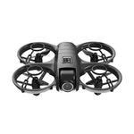 LinkMejor YL3 WiFi FPV with Screen Controller HD Camera Optical Flow Hover Circle Protection Kids Gifts 2.4G 4CH 6-Axis Remote Control RC Toys Drone Quadcopter RTF