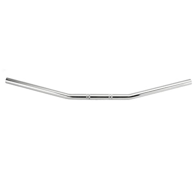 7/8inch 22mm Motorcycle Drag Straight Handlebar For Suzuki/Honda CG125 GN125 JH70