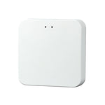 Tuya Multi-Mode Gateway Zigbee3.0/BLE/BLE Mesh Smart Home Hub APP Remote Control Works with Alexa for Remote Control Automation