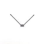 RC Receiver Antenna Fixing Base Mounting Braket Seat with Tube for QAV FPV Racer Drone