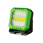 IPree 500LM USB Rechargeable Work Lights IPX4 Waterproof Mini LED Flashlight Lantern for Outdoor Camping Hiking
