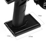 Metal Remote Controller Protector Base Battery Protection Bracket for FS-NB4 Transmitter