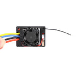 LinkMejor 104001 1/10 RC Car Spare Brushed ESC Receiver Board Speed Controller 1922 Vehicles Model Parts