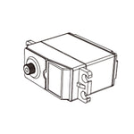 LinkMejor 10208 1/10 Original Servo RC Car Spare Parts Vehicle Model Accessories S3580R