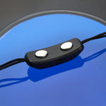 Portable Electric Smart Anti Snoring Device EMS Pulse Stop Snore Snoring Stop Sleep Apnea Aid