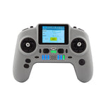 HelloRadioSky V12 2.4GHz Dual Frequency ELRS Radio H7 1000mW 2.4Inch Color Screen Display EdgeTX Remote Controller for FPV Racer Drone RC Airplane