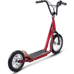 [USA Direct] Mototec GrooveL1 Electric Scooter 36V 10Ah Battery 350W Motor Top Speed 24KM/H 20-30KM Max Mileage 100KG Max Load E-Scooter