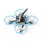 16.6g LinkMejor Air65 II 65mm 1S ELRS 2.4G BNF Whoop Champion Freestyle Racing RC FPV Drone with Matrix 5IN1 II FC 400mW VTX