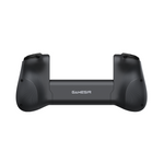 LinkMejor X5s Tri-mode Strectchable Gaming Controller Wireless bluetooth Gamepad with Hall Effect Sticks Triggers HD Vibration 6-Axis Gyro for Switch Android iOS PC