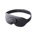 LinkMejor Mijia Smart Eye Massager Heat Therapy & 4-Point Dynamic Massage Eye Relaxation for Home Travel Office Leisure