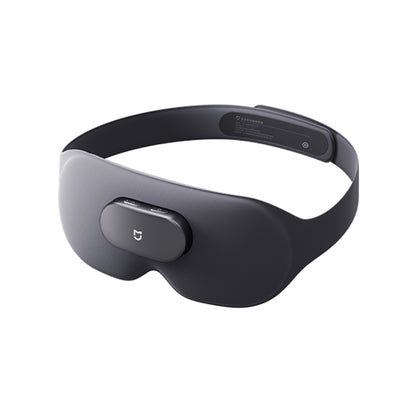 LinkMejor Mijia Smart Eye Massager Heat Therapy & 4-Point Dynamic Massage Eye Relaxation for Home Travel Office Leisure
