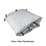 LinkMejor Sirius Series Rooftop Tent Thermal Layer