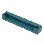 1 Pair Track Saw Guide Rail Mount Track Rack Organizer Guide Rail Holders Track Rack for Guide Rail