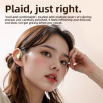 LENOVO TA320 TWS Earbuds Wireless bluetooth 5.4 Earphone 14.2mm Large Moving Coil 360° Panoramic Sound Low Delay Digital Power Display Earhooks Sports Headphones