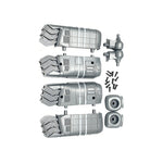 RC ERA C170 RC Helicopter Spare Parts Engine Assembly