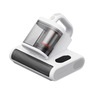 Xiaomi Mijia Mite Remover 3 Pro 17000Pa UV Sterilization Wireless Vacuum with Ultrasound 6 Layer Filtration Fast Charging