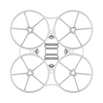 BETAFPV Meteor75 Pro II 80mm 1S Brushless Whoop Brushless Whoop Frame Kit for DIY RC Micro FPV Racing Drones Compatible with DJI O4 Air Unit