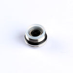 LinkMejor Metal Clicky Switch DIY For S2+ Red/Green/Blue/Silver/Sand Flashlight Accessories
