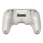 8Bitdo Pro 3 Tri-mode Gaming Controller with Charging Dock Hall Effect Triggers TMR Joystick for Switch 2 PC Steam Android iOS Gaming Gamepad