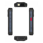 MAXo Mini 3.88 inch 6GB RAM 128GB ROM Android 12 Dual SIM 8MP Camera Face Recognition 3000mAh Battery Octa Core IP68 Waterproof 4G Rugged Smartphone