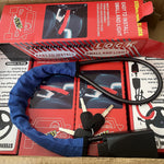 Car Steering Wheel Buckle Lock Anti-theft Safety Locks Universal Auto Seat Belt Buckle Lock