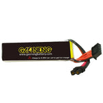Gaoneng GNB 15.2V 530mAh 90C 4S LiPo Battery XT30 Plug for Beta95X Beta85X Beta75X Toothpick Drone CineBee Cine Whoop Cinelog, Cinewhoop