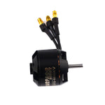 LinkMejor Hobby C2830 750KV/850KV/1000KV/1300KV Outrunner Brushless Motor for RC Airplane Fixed-wing EDF Ducted Fan Unit