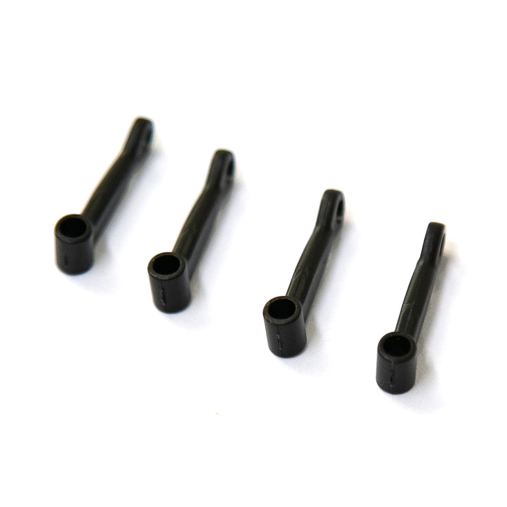 LinkMejor M1 V3 Pro RC Helicopter Parts Main Pitch Control Arm Bushing Set