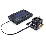 LinkMejor LCD Program Card for Rocket 160A V2 Brushless Drift Racing ESC Speed Controller RC Car Parts