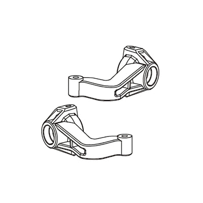 LinkMejor 12212 RC Car Orginal Parts Steering Seat P12230B