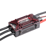 LinkMejor AM116A 116A ESC With 5.8V/7.4V/8.2V 15A UBEC Support Program for 60-67 Inch 3D Aerobatics RC Airplane