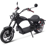 [USA Direct] Mototec LowBoy-M3 - Recommended Top Speed 25KM/H, 2500W Motor, 60V 20AH Battery, 40-60KM Mileage, 135KG Payload E-Scooter