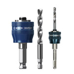 for Bosch Accessories Multifunctional Pc Plus Quick Change System 7/16 "11 Mm Hexagonal Shank Drill Tool for Decoration Work