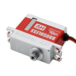JX PDI-HV4216MG 16kg Torque 8.4V Digital All CNC Metal Brushless Motor Servo For Medium-Size Drone FPV RC Helicopter