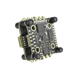 30.5mm*30.5mm LinkMejor H743 & E70 G2 Stack Flight Controller MPU6000 70A 128K 4in1 ESC 4-8S for Racing Freestyle FPV Racing Drone