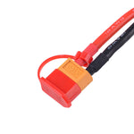 10PCS 3D Printed TPU Connector Protection Cap Cover XT60 Male Female Plug Shell Jacket Dustproof Insulation for RC DIY Part