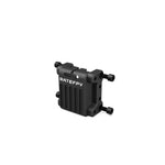 RATE O4 Wide Expansion Kit CNC Camera Base Lightweight Housing for DJI O4 Wide Air Unit FPV Drone Accessories for FPV RC Drone