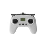 LinkMejor Commando 8 Pro 2.4GHz/900MHz Dual-Band 1W ELRS EdgeTX Radio Transmitter Bulit-in GemX TX Module for FPV Racing Drones