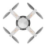 CZ31 Rocket Missile-Launch Drone WiFi FPV with HD Camera One-Key Spray Headless Mode Brushless RC Quadcopter RTF