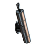2 in 1 Mini Car Safety Hammer Breakers Multi-function Escape Tool Car Emergency Safety Hammer Cut the Seat Belt Tungsten Steel Rescue Tool
