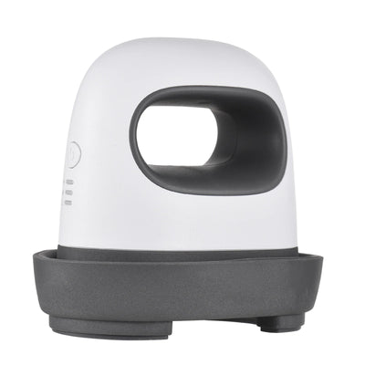 Mini Heat Press Machine T-Shirt Printing Easy Heating Transfer Press Iron Machines for Clothes Bags Hats Pads Blanket Leather