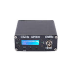 LinkMejor GPS Disciplined Oscillator High Precision 10MHz ±0001Hz with Dual Mode ATGM336H Module Stable TCXO Output 1PPS Signal for Lab Equipment Frequency Calibration