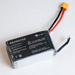 LinkMejor WING FW450 4S 14.8V 3000mAh Helicopter XT60 Plug Lithium Battery