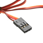 JX PDI-1171MG 17g Metal Gear Core Motor Micro Digital Servo for RC Models