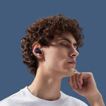Original Xiaomi Redmi Airdots 3 TWS bluetooth 5.2 Earphone HiFi Stereo Balanced Armature Dynamic Drivers Touch Control Sport Headphone with Mic